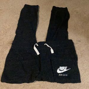 nike joggers